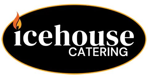 Icehouse Catering logo